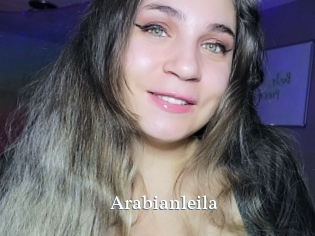 Arabianleila