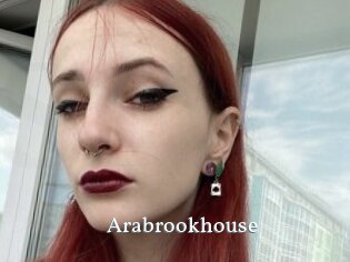 Arabrookhouse