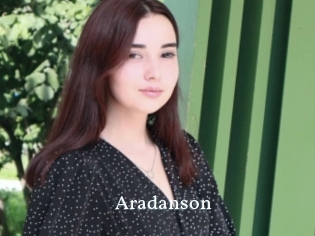 Aradanson