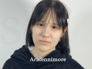 Arafennimore