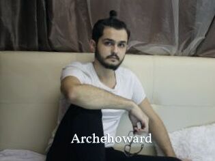 Archehoward