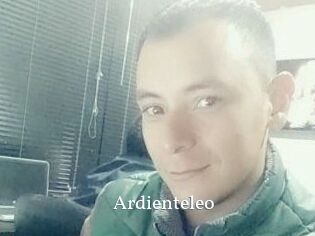 Ardienteleo