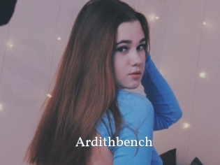 Ardithbench