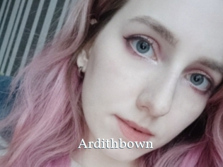 Ardithbown