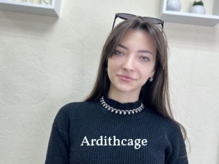 Ardithcage