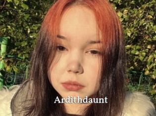 Ardithdaunt