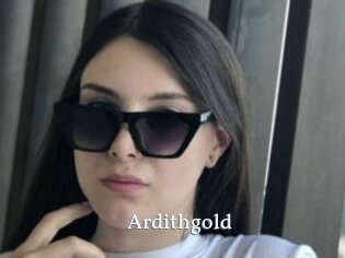 Ardithgold