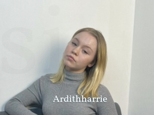 Ardithharrie