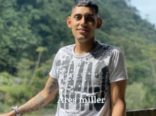 Ares_miller
