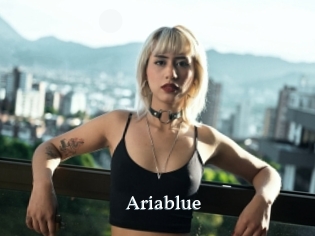 Ariablue