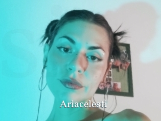 Ariacelesti