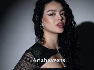 Ariaheavens