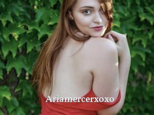 Ariamercerxoxo