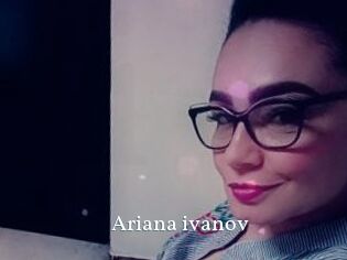 Ariana_ivanov