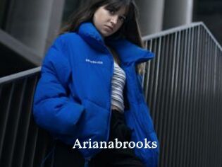 Arianabrooks