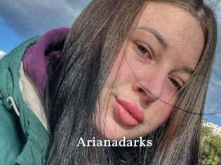 Arianadarks