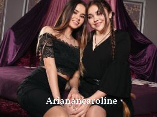 Arianancaroline