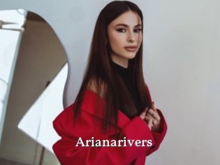 Arianarivers