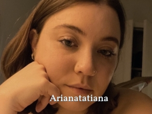 Arianatatiana