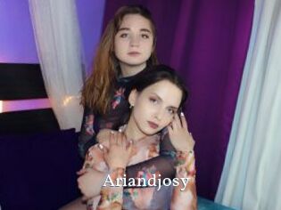 Ariandjosy