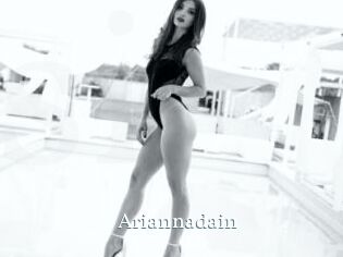 Ariannadain