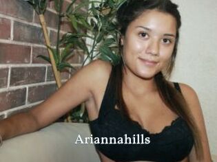 Ariannahills