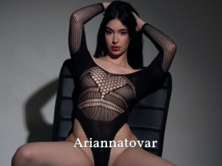 Ariannatovar