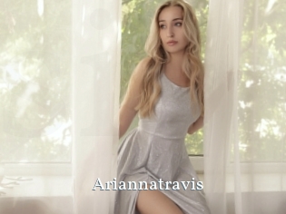 Ariannatravis