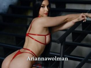 Ariannawolman