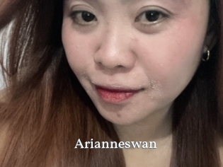 Arianneswan