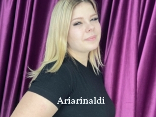 Ariarinaldi