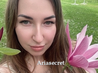 Ariasecret