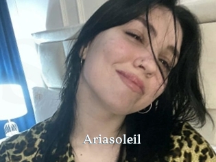 Ariasoleil