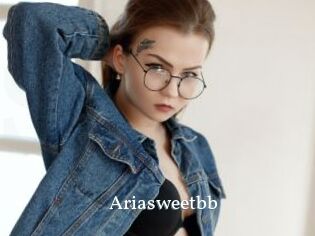 Ariasweetbb