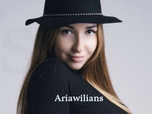 Ariawilians