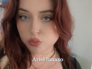 Ariel_lunaxo