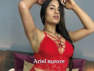 Ariel_moore