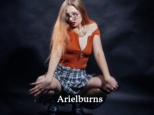 Arielburns