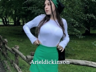 Arieldickinson