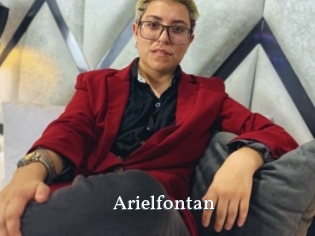 Arielfontan