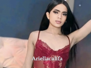 Ariellacalifa