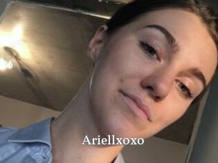 Ariellxoxo