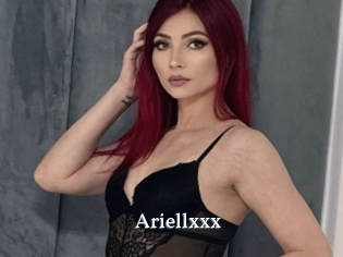 Ariellxxx