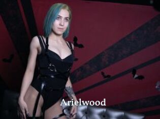 Arielwood