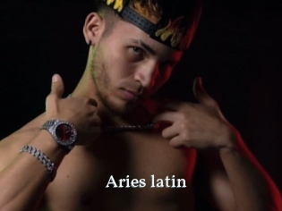 Aries_latin