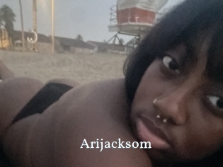 Arijacksom