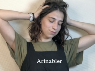 Arinabler