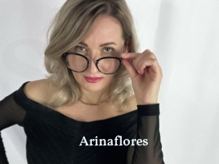 Arinaflores