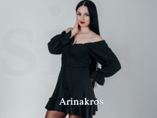 Arinakros