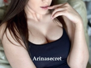 Arinasecret